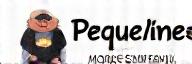 Logotipo de Pequeñines Moda Infantil